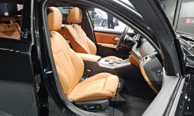 3 Series (G20)
