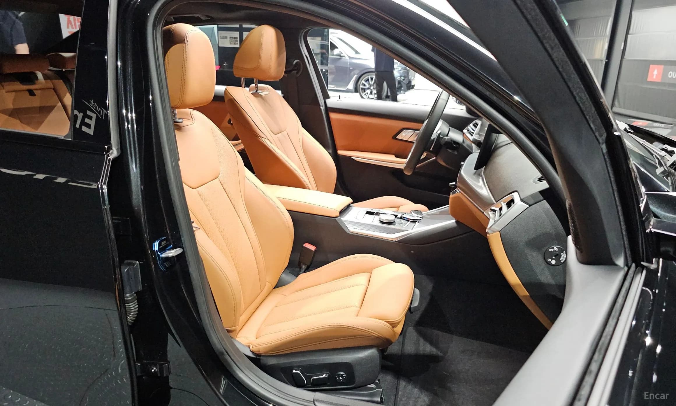 3 Series (G20)