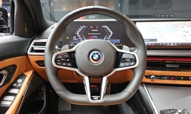 3 Series (G20)