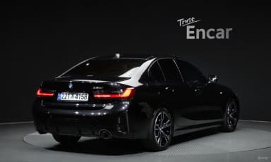 3 Series (G20)
