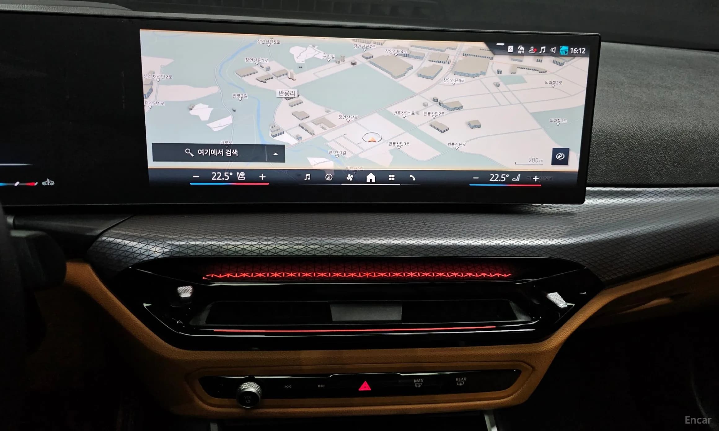 3 Series (G20)
