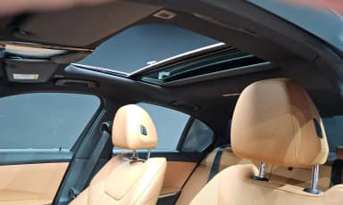 3 Series (G20)
