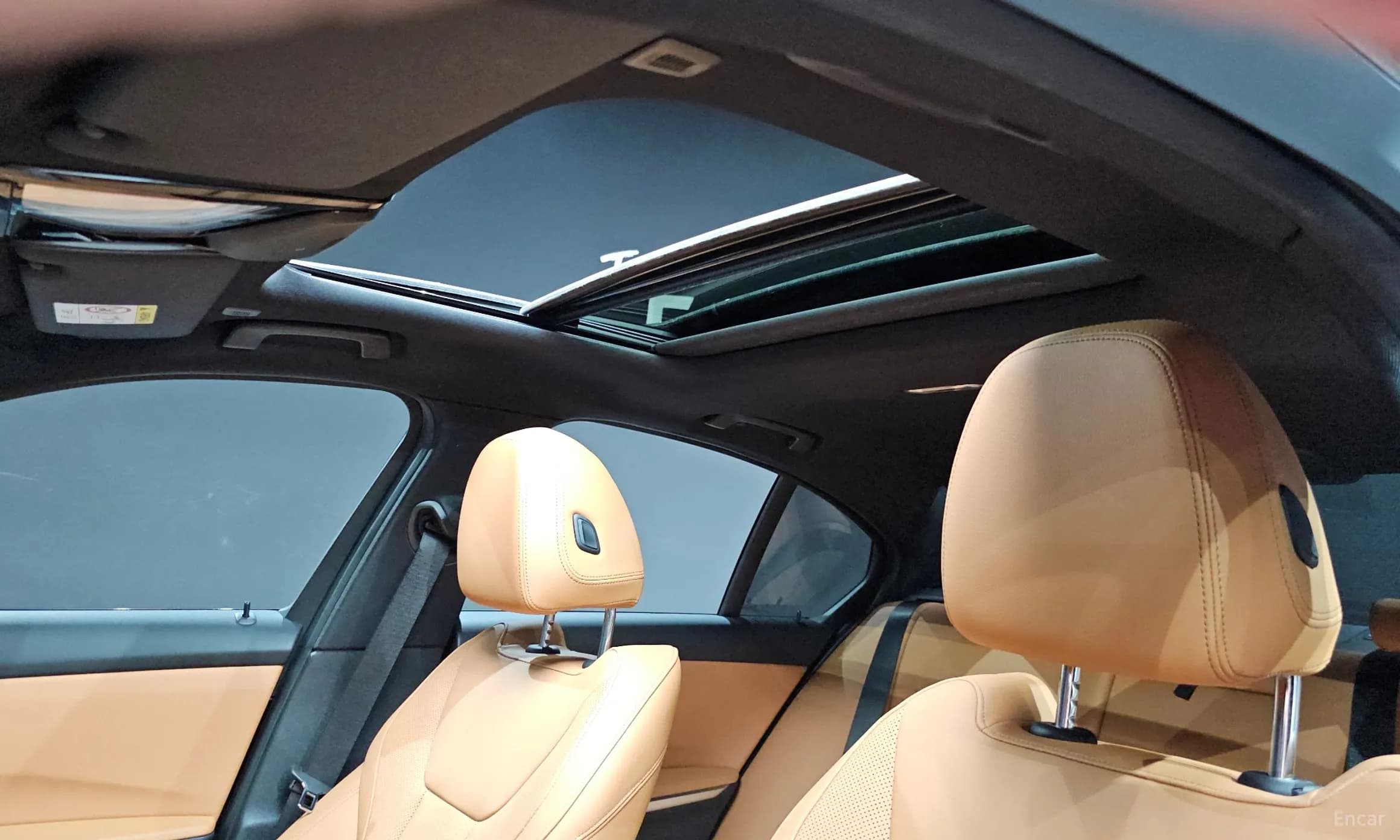3 Series (G20)