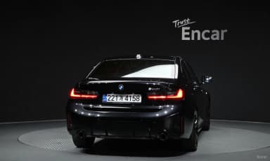 3 Series (G20)