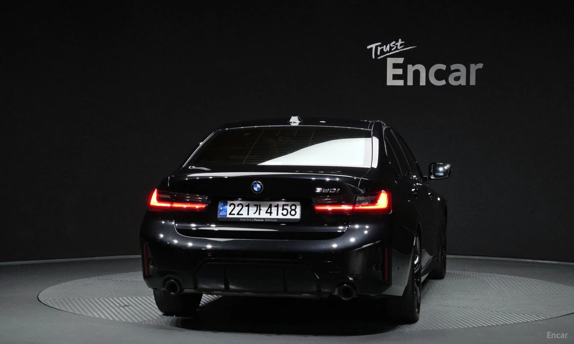 3 Series (G20)