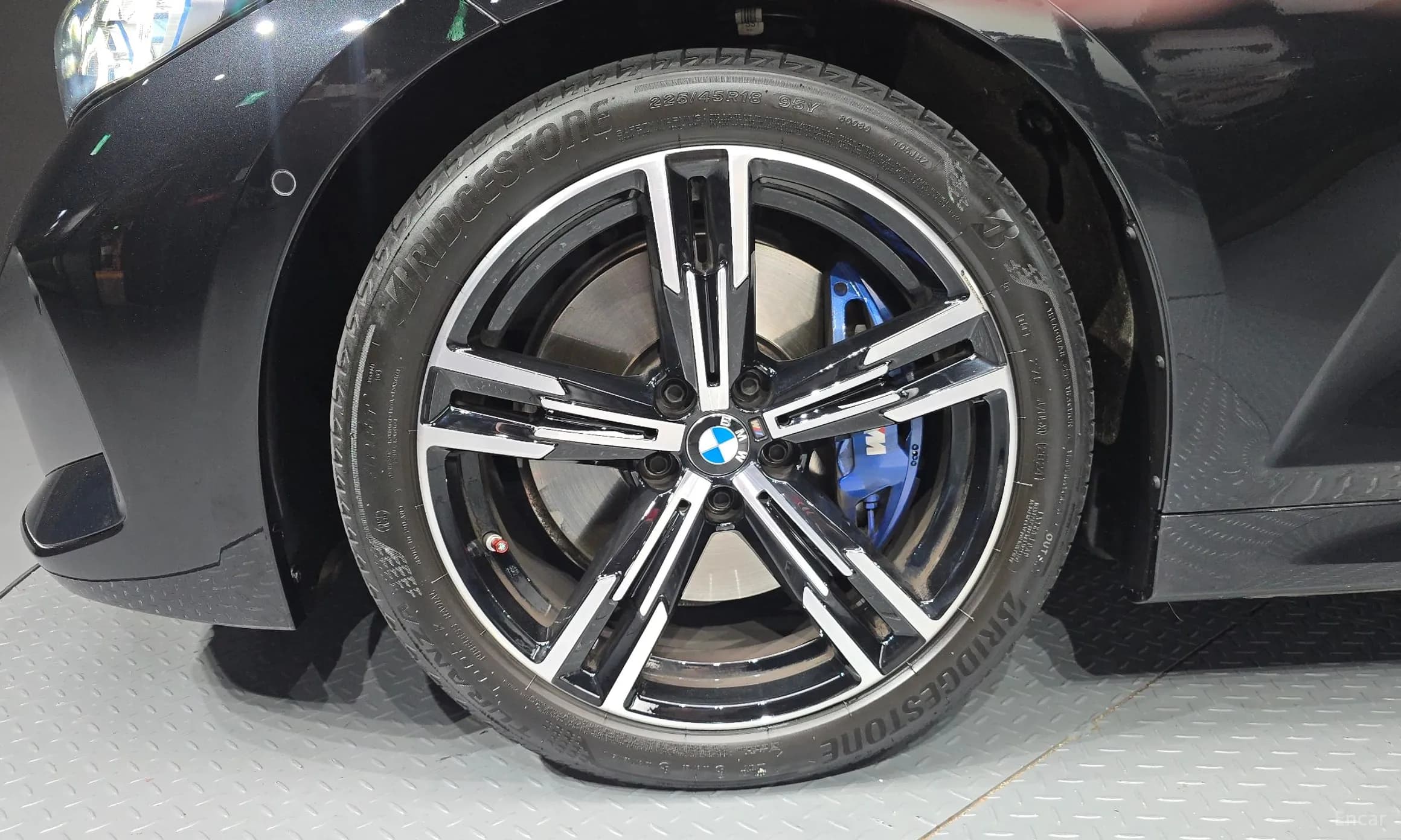 3 Series (G20)