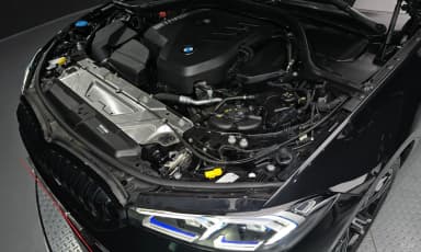 3 Series (G20)