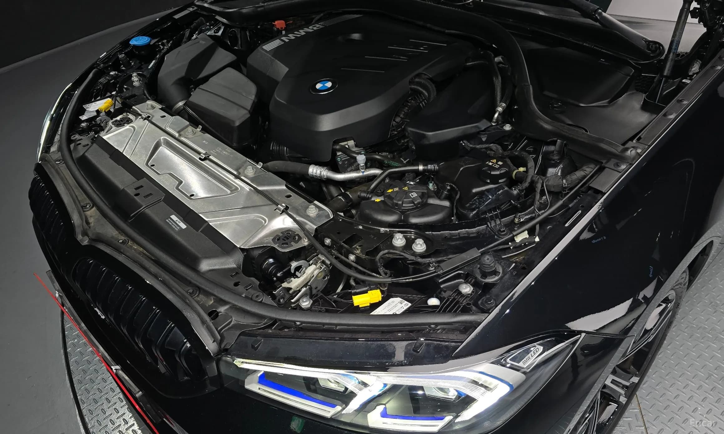 3 Series (G20)