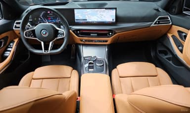3 Series (G20)