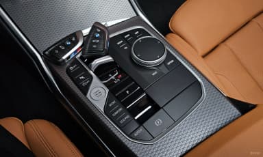 3 Series (G20)