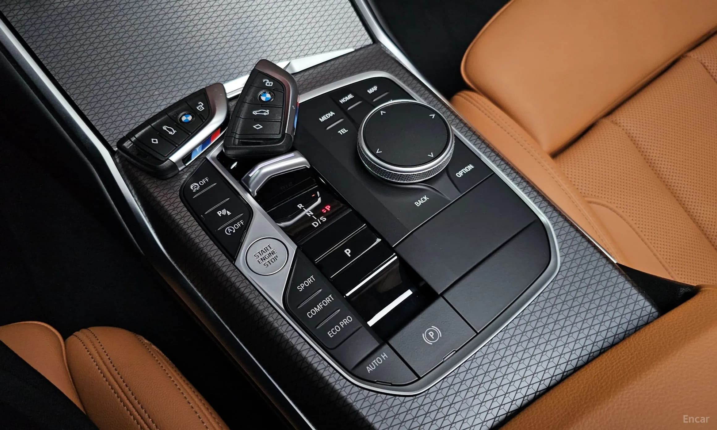 3 Series (G20)