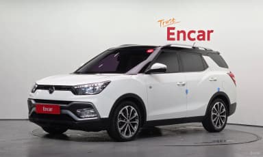 Tivoli Air