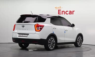 Tivoli Air