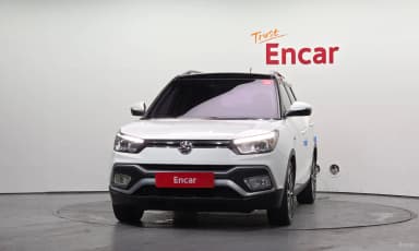 Tivoli Air