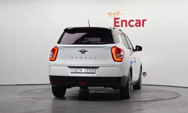 Tivoli Air