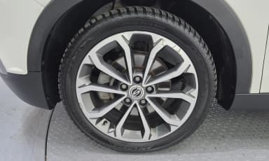 Tivoli Air