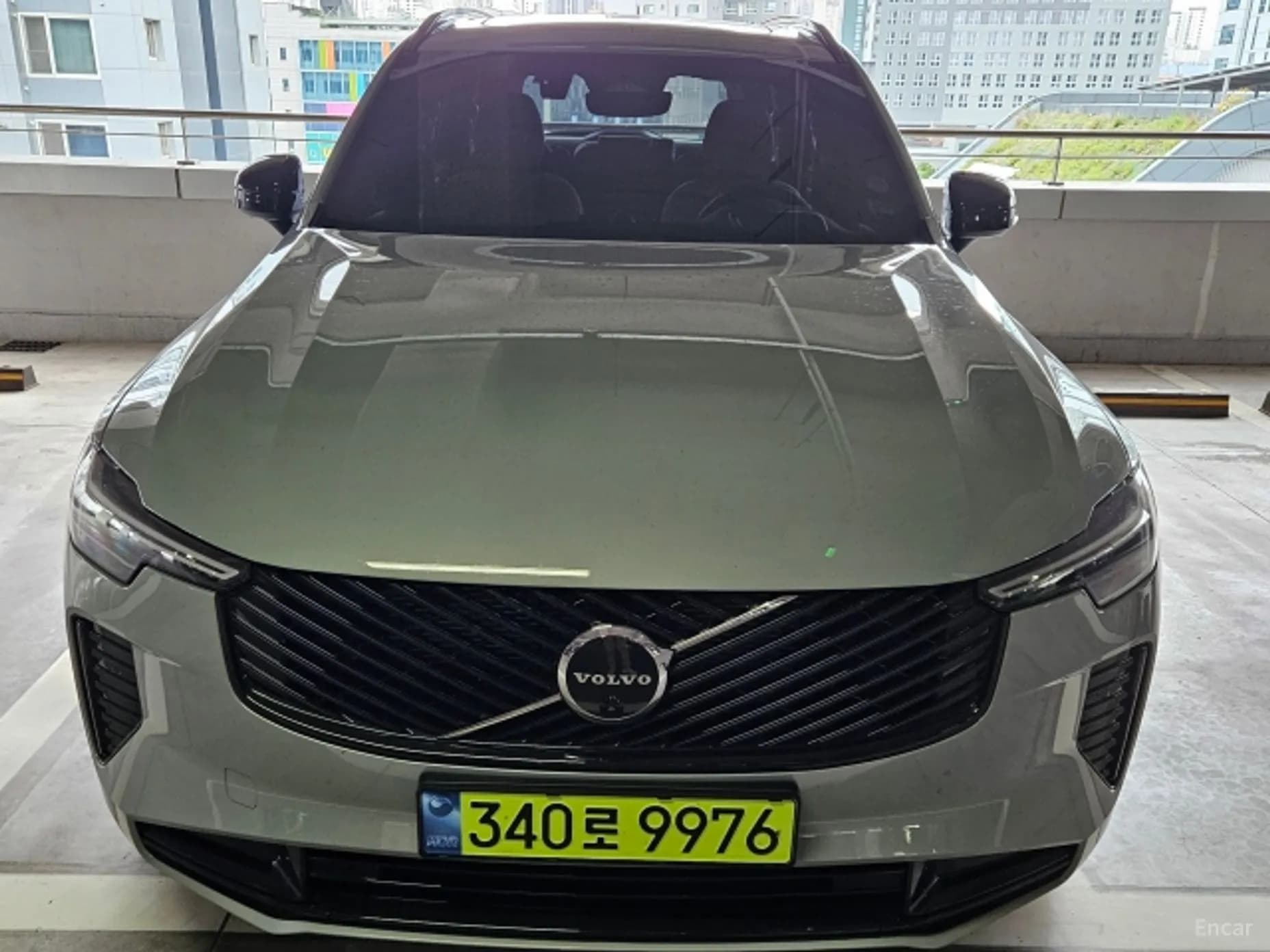 XC90 Gen 2