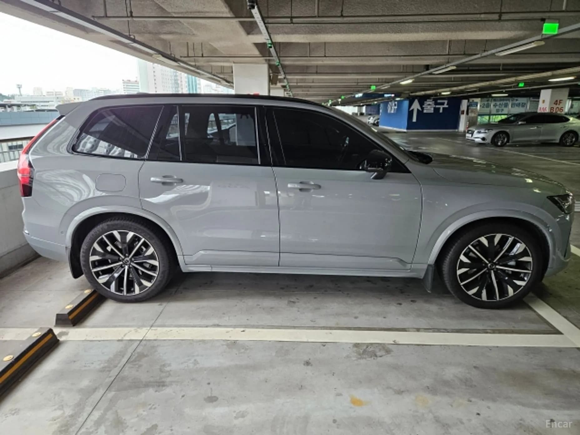 XC90 Gen 2