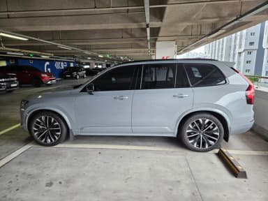 XC90 Gen 2