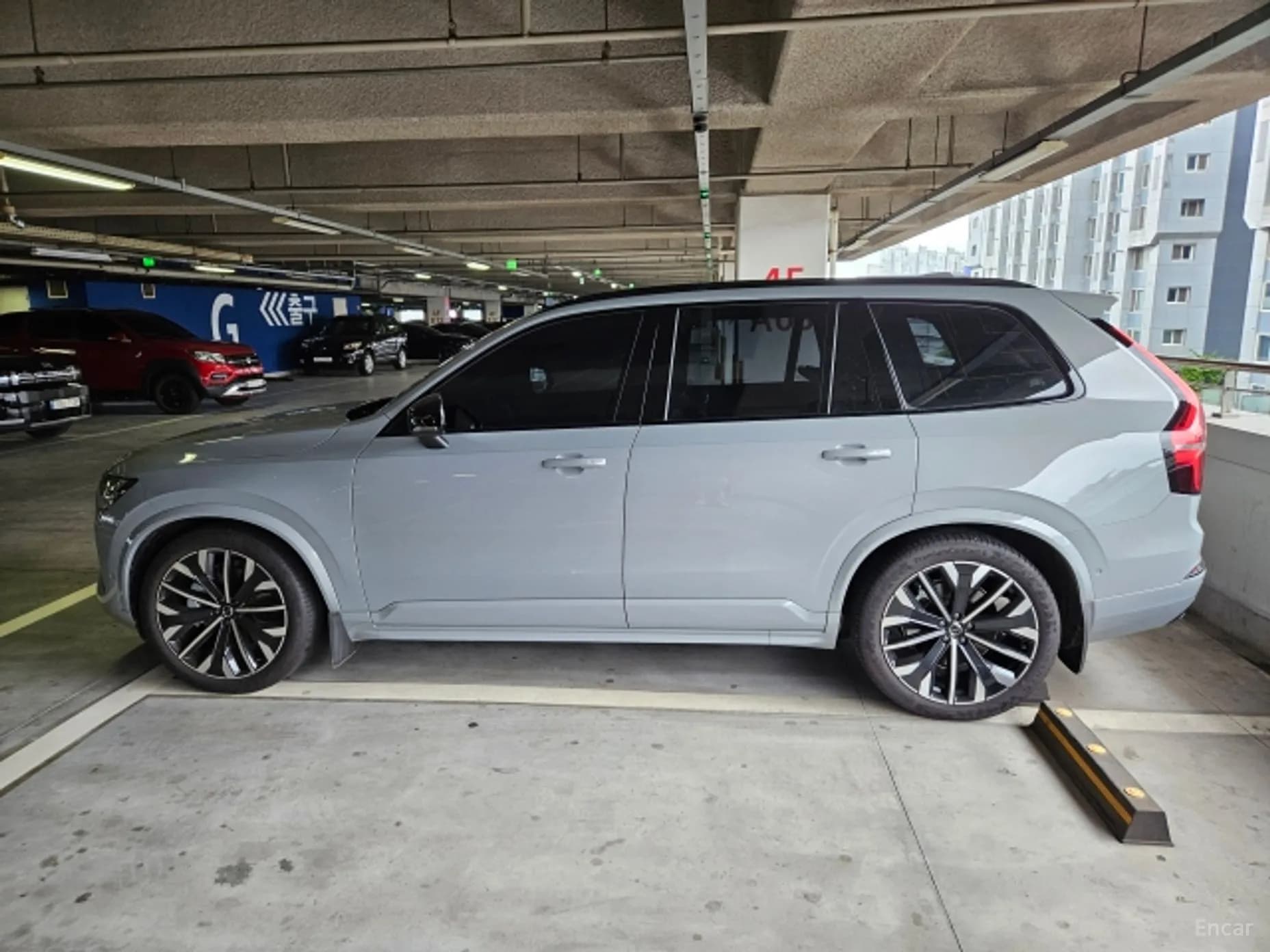 XC90 Gen 2