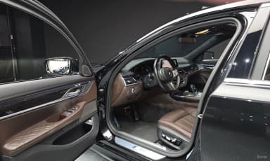 7 Series (G11)