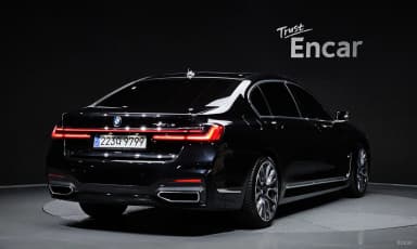 7 Series (G11)