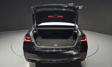 7 Series (G11)