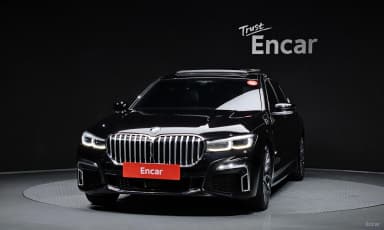 7 Series (G11)