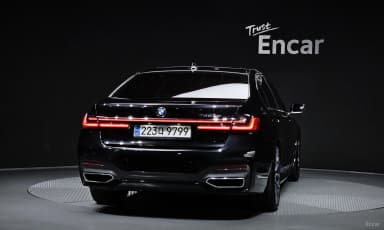 7 Series (G11)