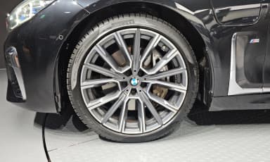 7 Series (G11)