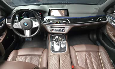 7 Series (G11)