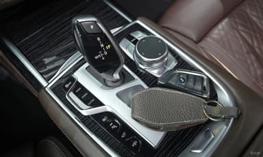7 Series (G11)