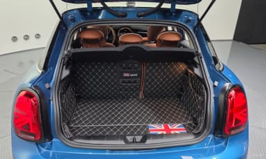 Cooper S