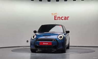 Cooper S