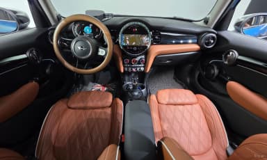 Cooper S