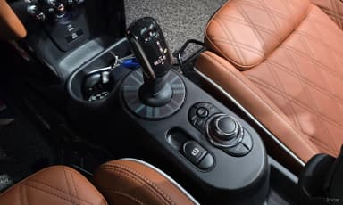 Cooper S