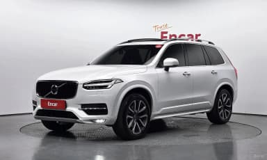 XC90 Gen 2