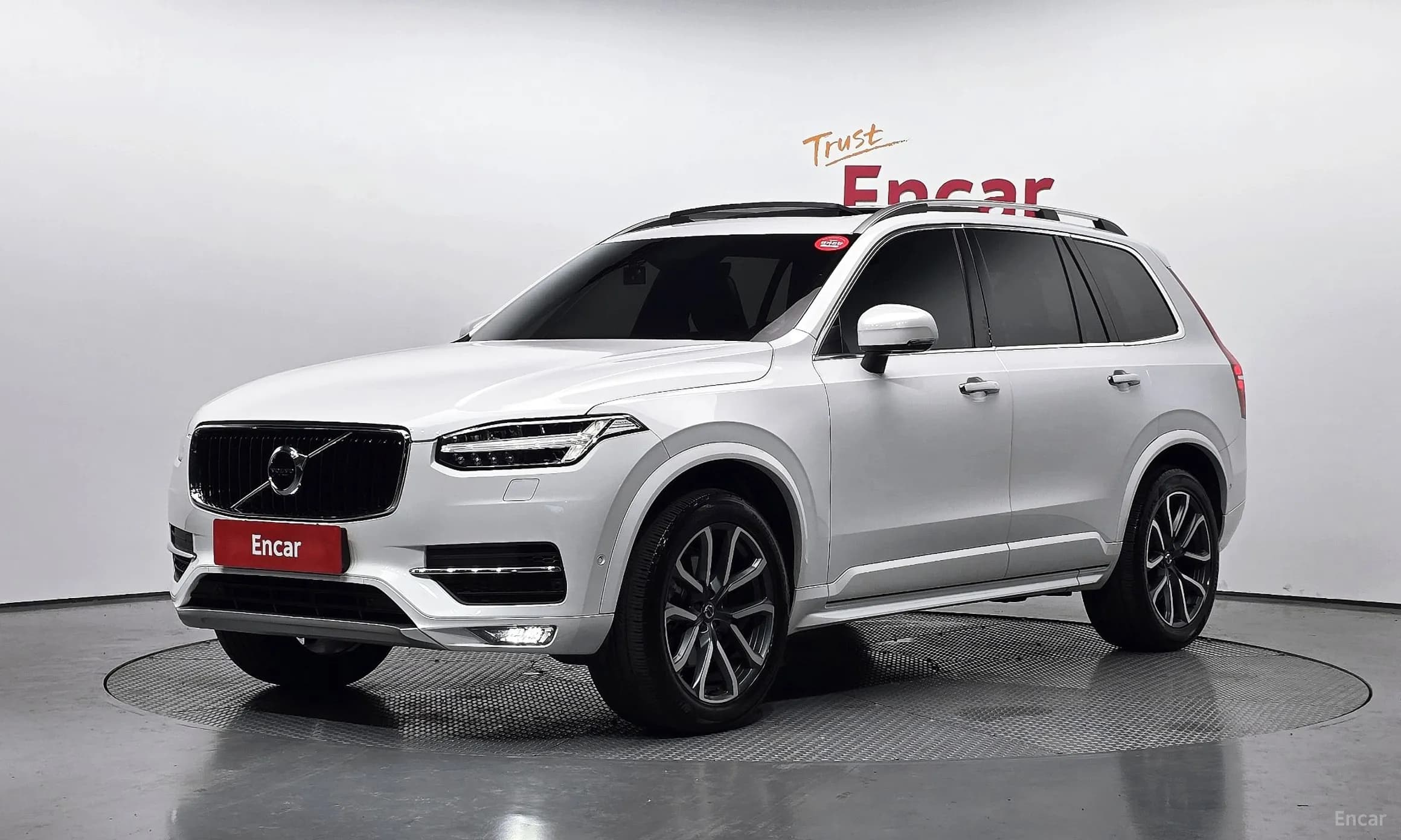 XC90 Gen 2