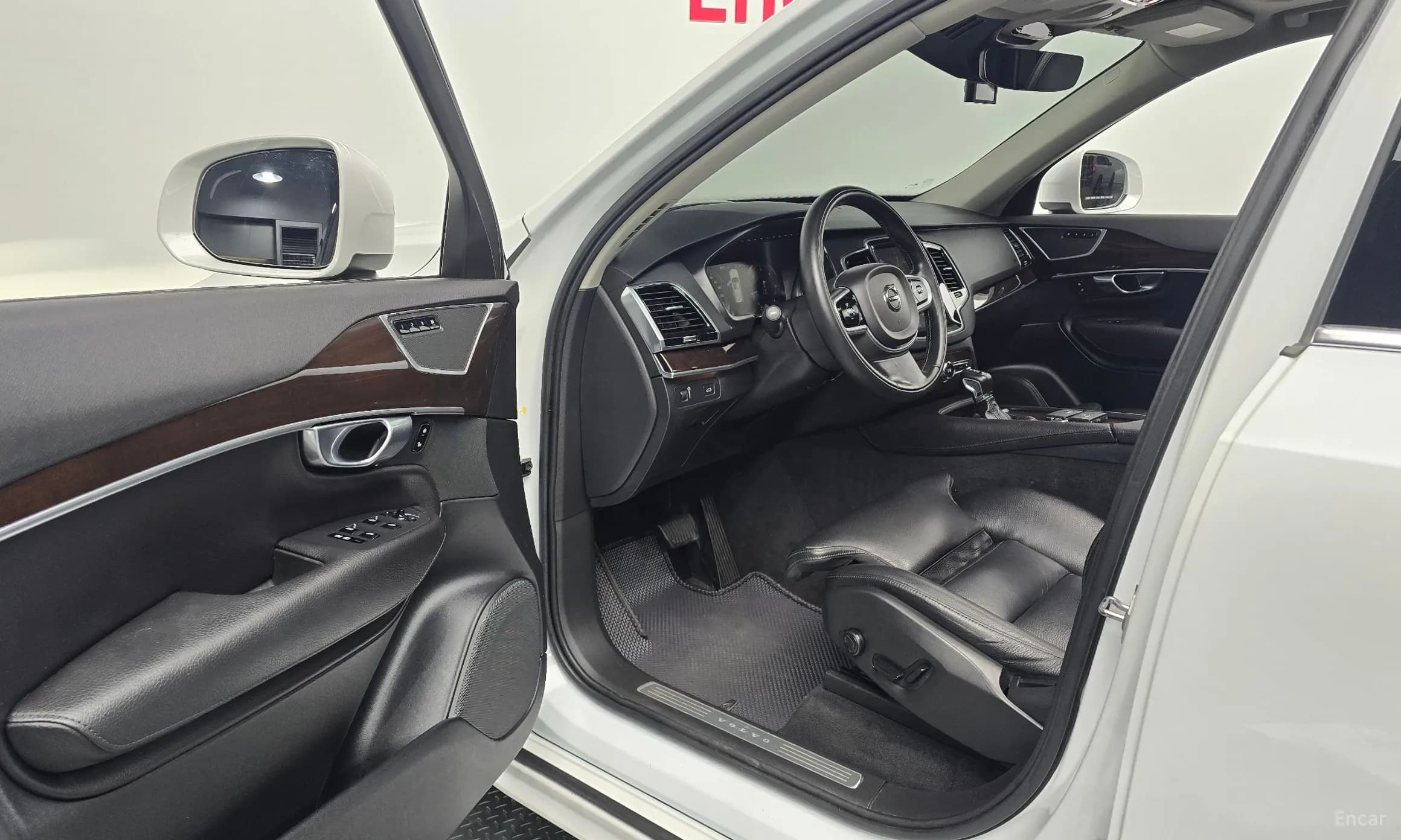 XC90 Gen 2
