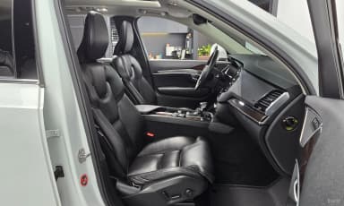 XC90 Gen 2