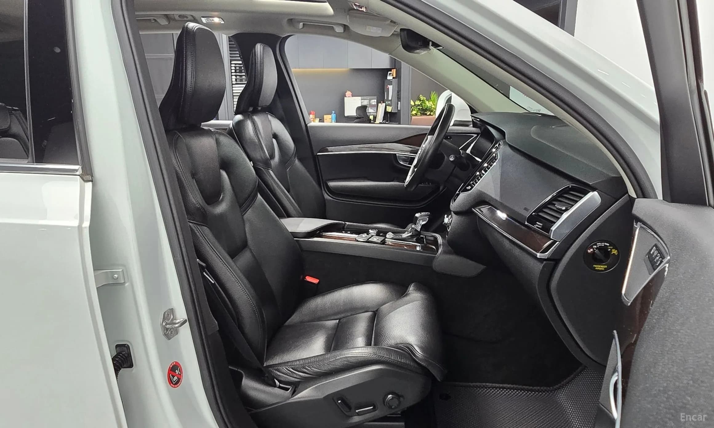 XC90 Gen 2