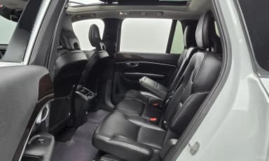 XC90 Gen 2