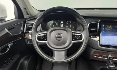 XC90 Gen 2