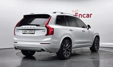 XC90 Gen 2