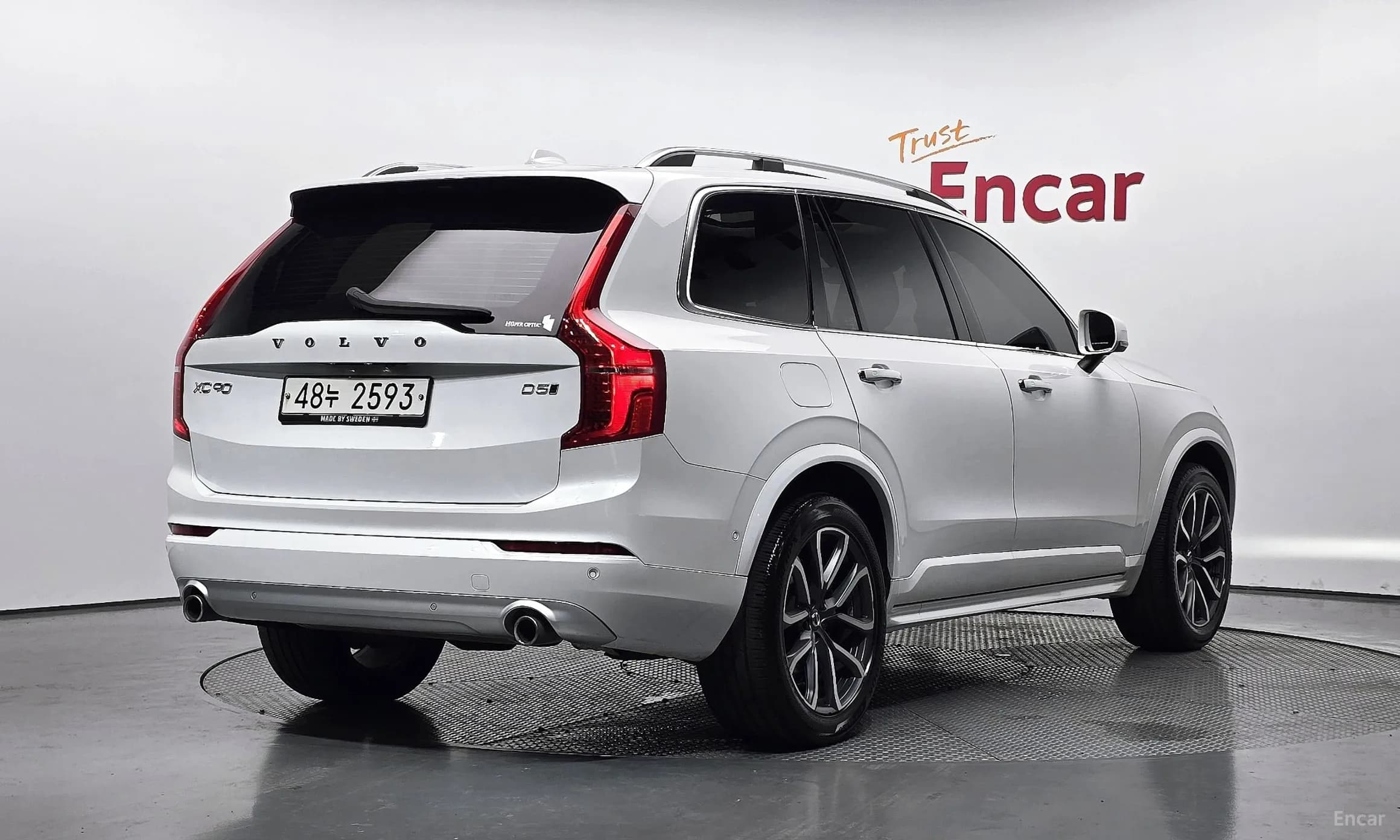 XC90 Gen 2