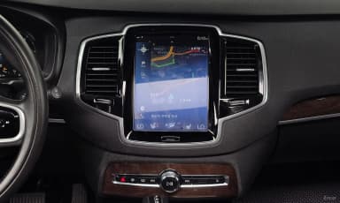 XC90 Gen 2