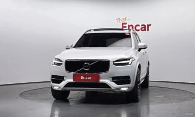 XC90 Gen 2