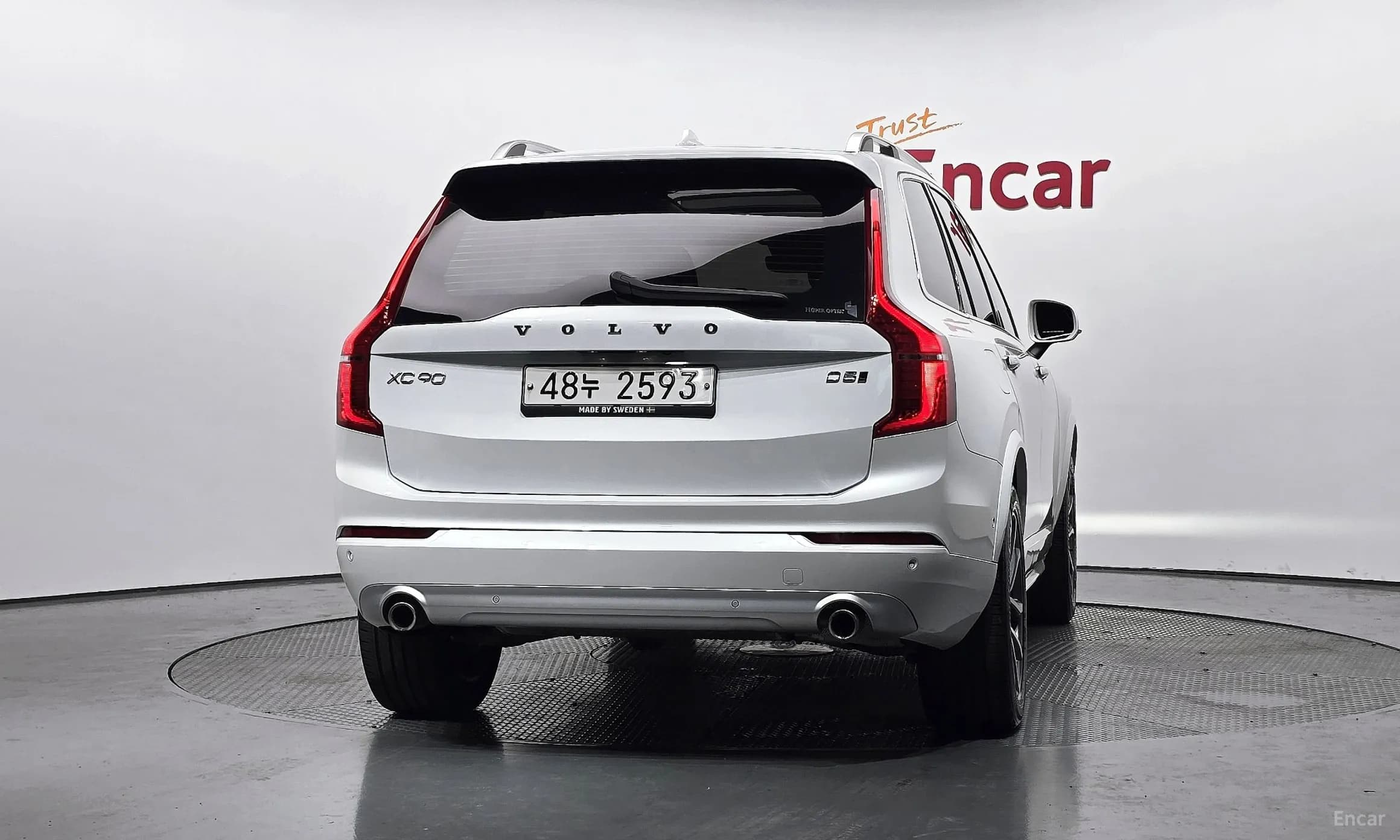 XC90 Gen 2