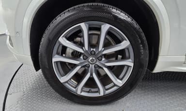 XC90 Gen 2