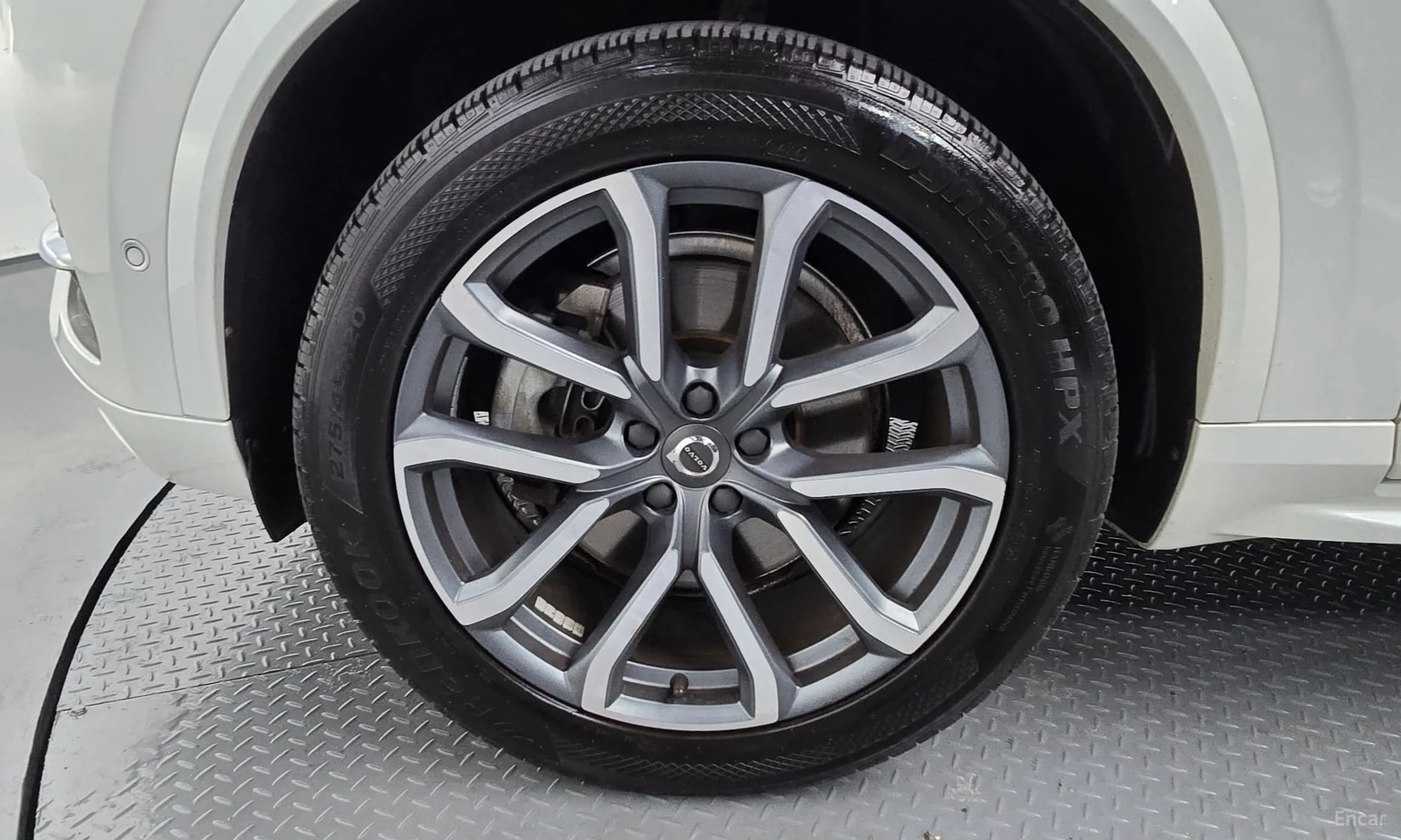 XC90 Gen 2